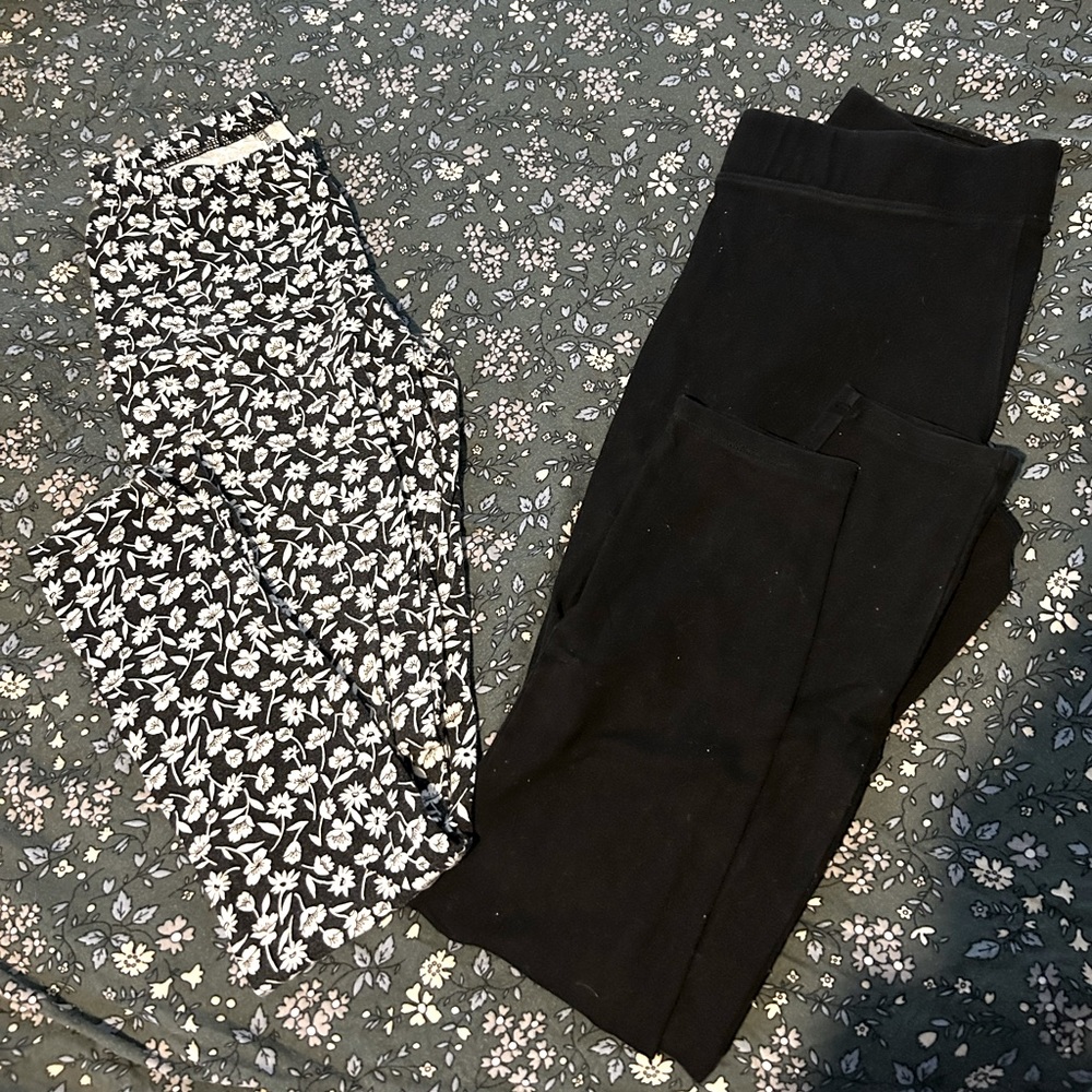 Old Navy Leggings